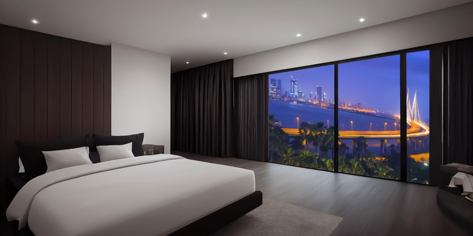 Alisan Smart Homes