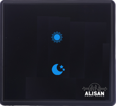 Alisan Smart Homes