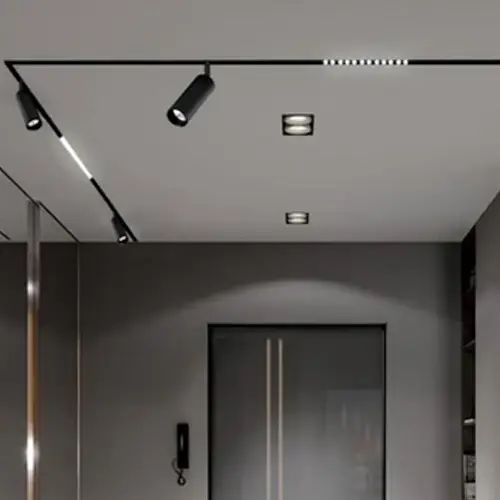 Architectural lights