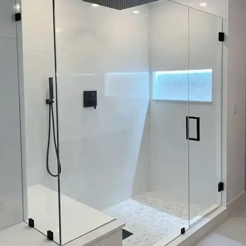 Precise Glass
